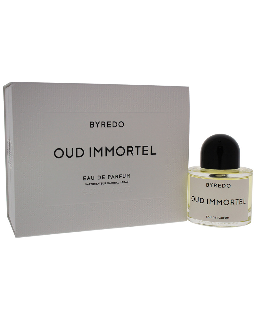 Shop Byredo Women's 1.6oz Oud Immortel Eau De Parfum Spray