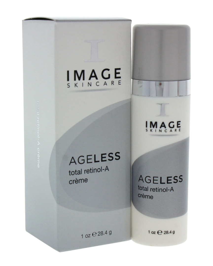 Image 1oz Ageless Total Retinol-a Creme