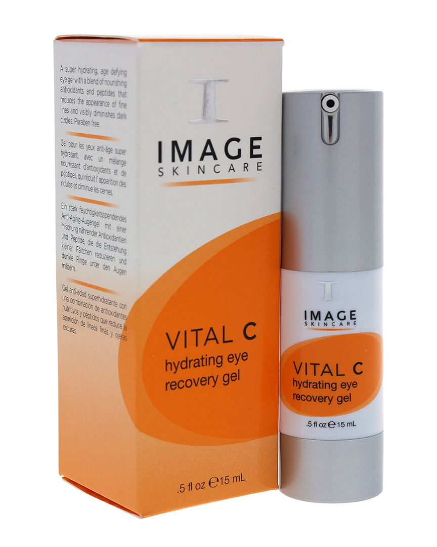 Shop Image 0.5oz Vital C Hydrating Eye Recovery Gel