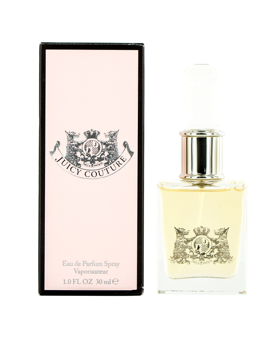 Juicy Couture Women's 1oz Edp Spray