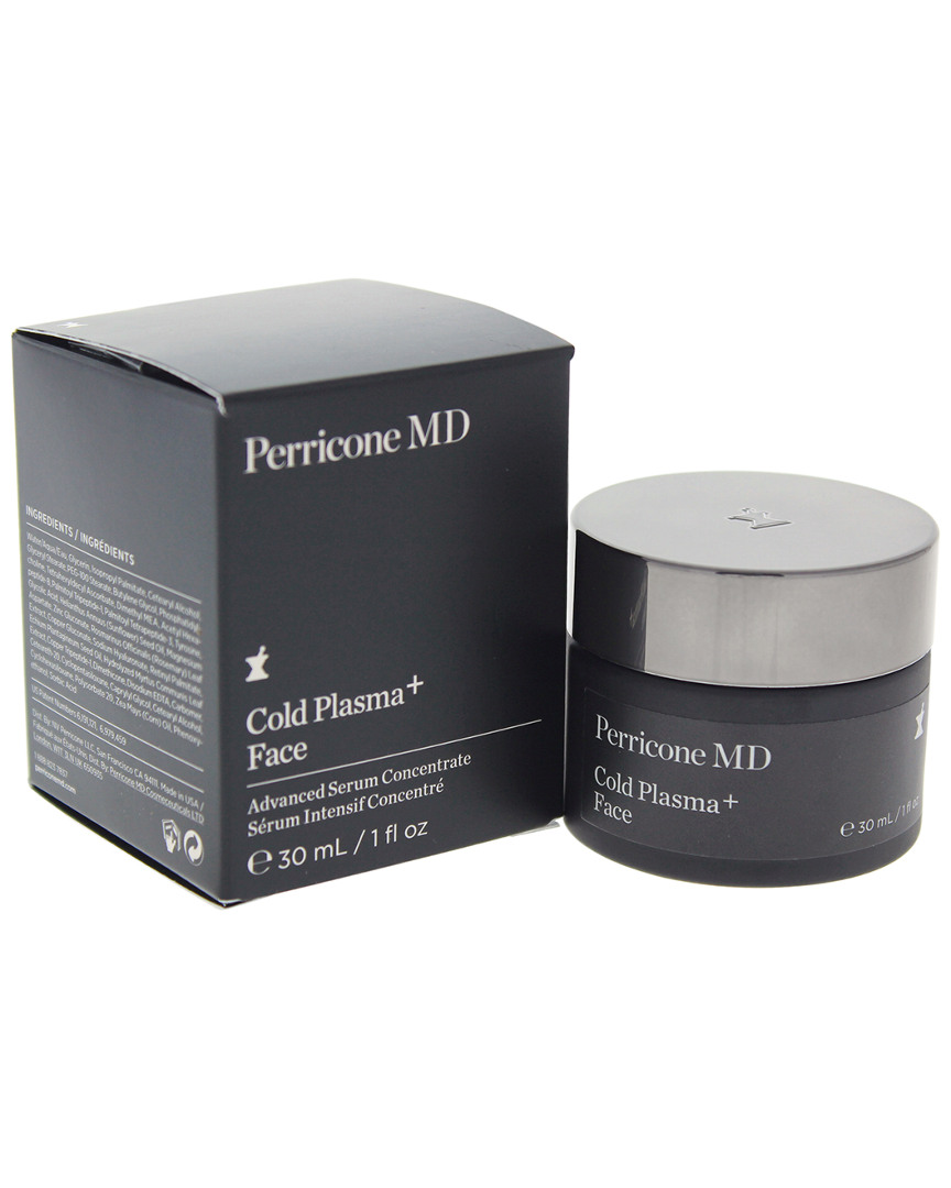 Shop Perricone Md 1oz Cold Plasma Plus Face Advanced Serum Concentrate