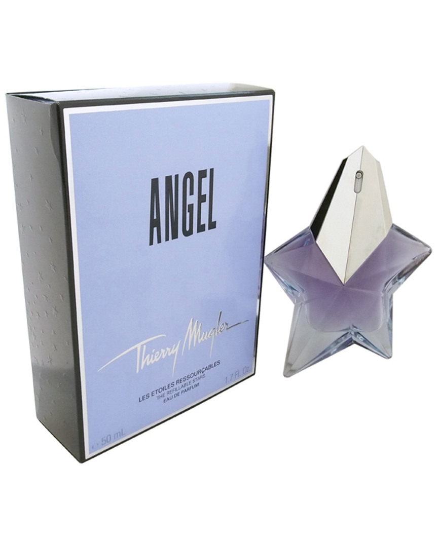 Shop Mugler Thierry  Women's 1.7oz Angel Eau De Parfum Spray