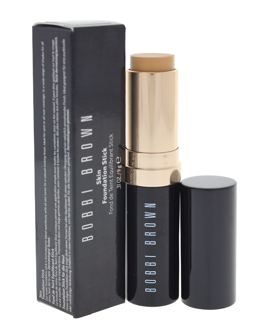 Bobbi Brown 0.31oz #2.5 Warm Sand Skin Foundation Stick