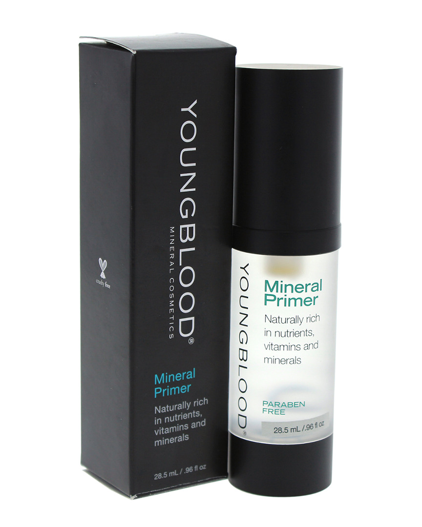 Youngblood Mineral Primer By  For Women - 0.96 oz Primer In N/a