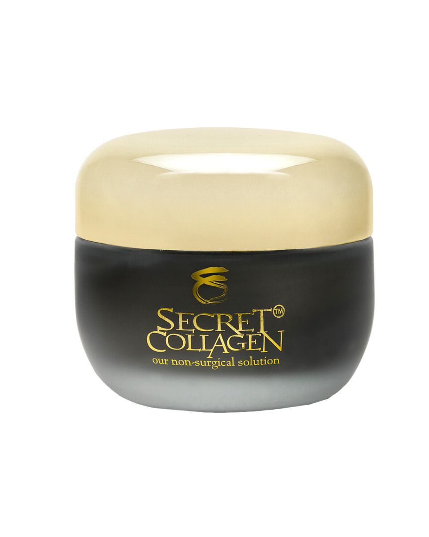 Secret Collagen 1.69 oz Multi Vitamin E