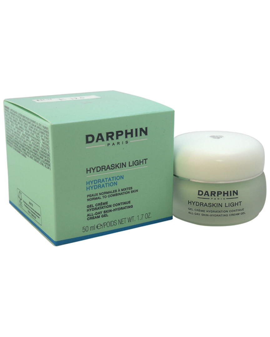 Darphin Unisex 1.7oz Hydraskin Light Gel Cream