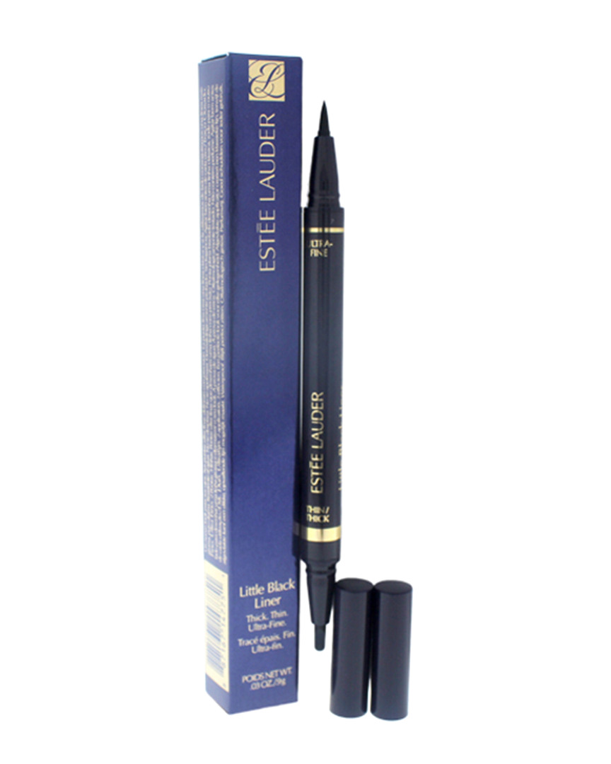 Estée Lauder Estee Lauder 0.03oz Onyx Little Black Eye Liner