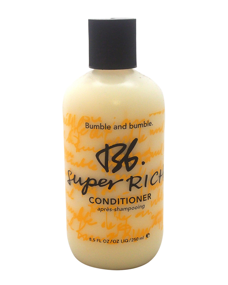 Bumble And Bumble 8oz Super Rich Conditioner