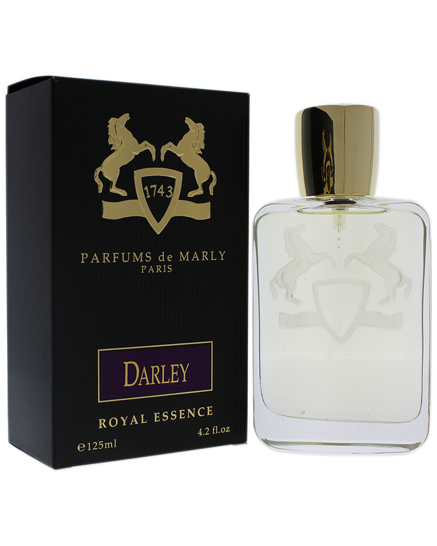 Parfums De Marly 4.2oz Men's Darley Edp Spray