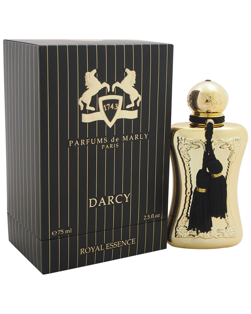 Parfums De Marly Women's 2.5oz Darcy Edp Spray In White