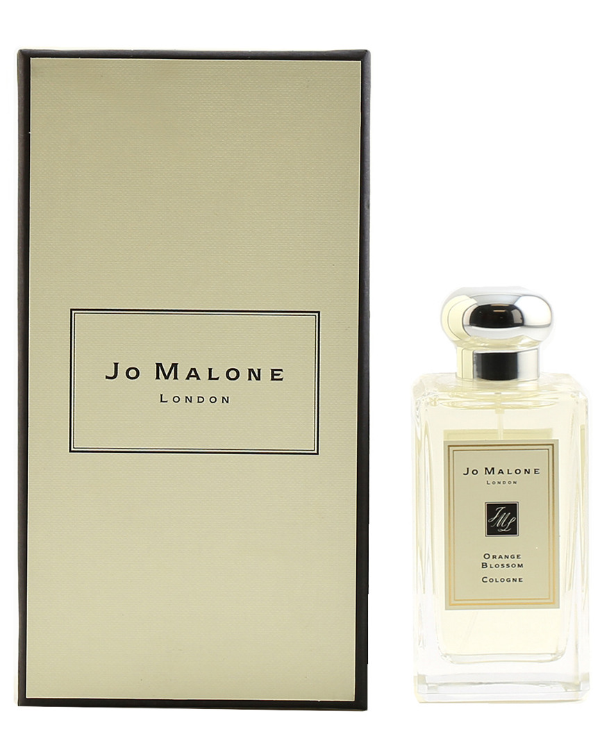 jo malone orange blossom cologne spray stores