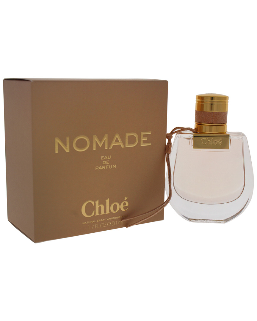 Chloé Chloe Women's 1.7oz Nomade Edp Spray