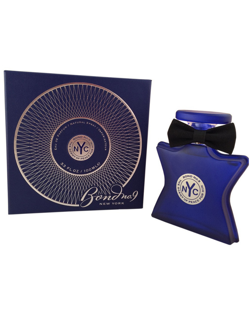 Bond No. 9 New York Bond No. 9 Men's The Scent Of Peace 3.3oz Eau De Parfum