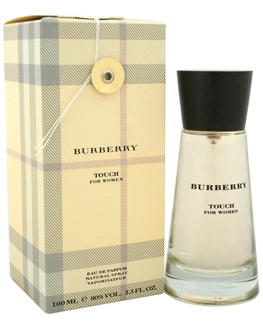 Burberry Touch Eau De Parfum Spray