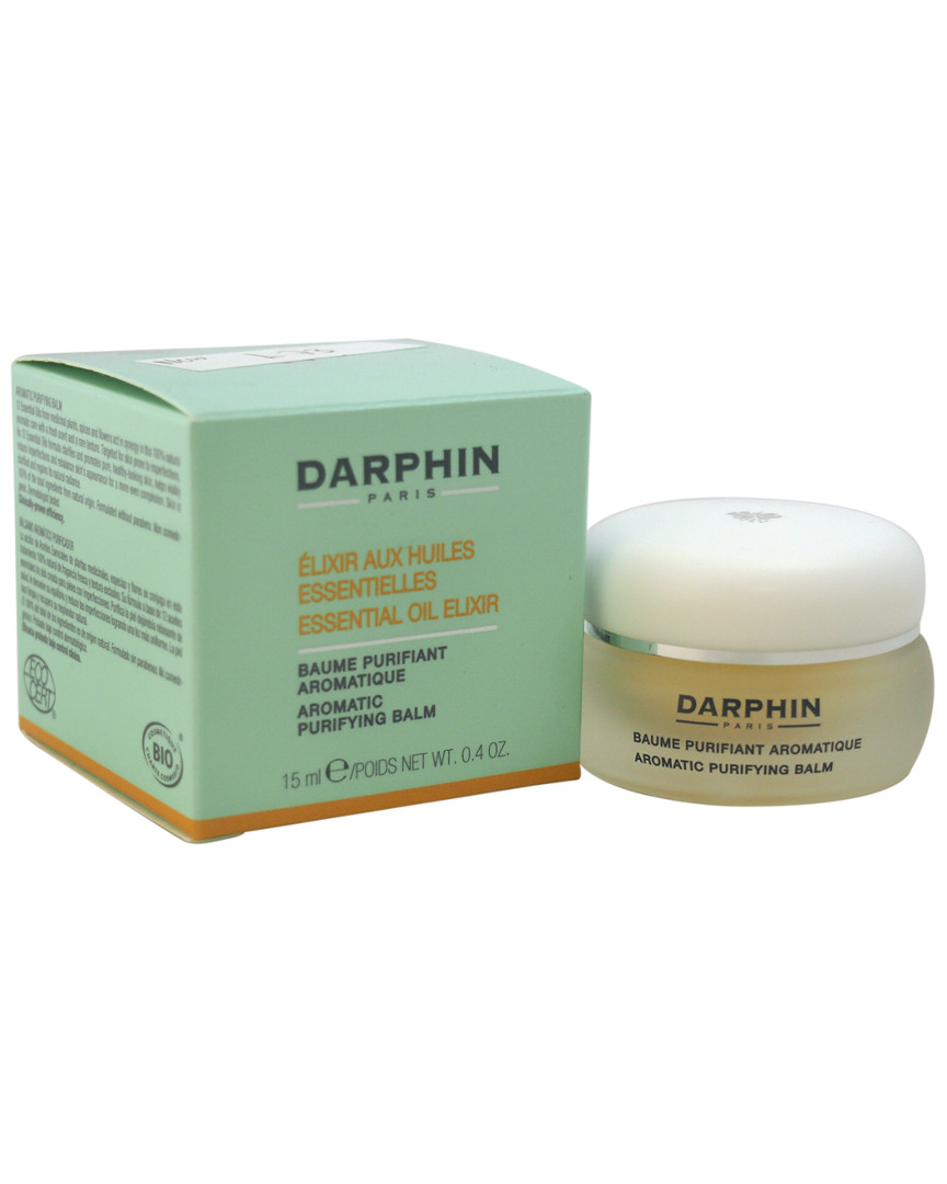 Darphin 0.4oz Aromatic Purifying Balm