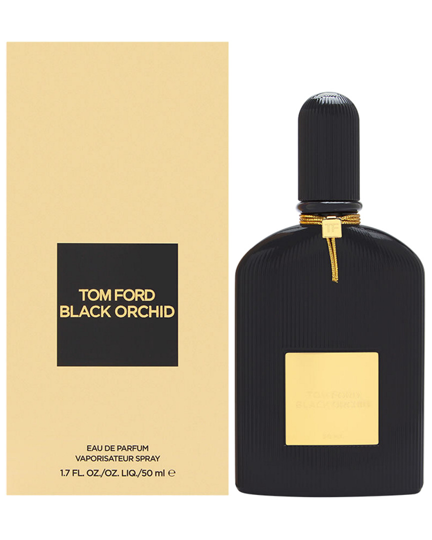 Tom Ford Women's  Black Orchid Eau De Parfum | ModeSens