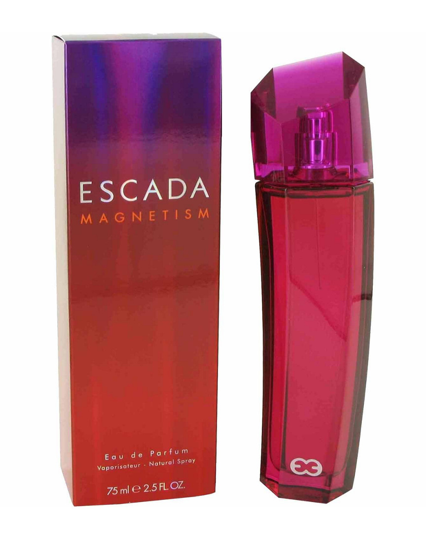 Escada Women's 2.5oz Magnetism Eau De Parfum Spray
