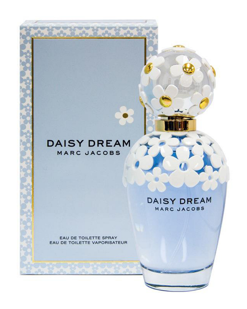 Marc Jacobs Women's 3.4oz Daisy Dream Eau De Toilette Spray