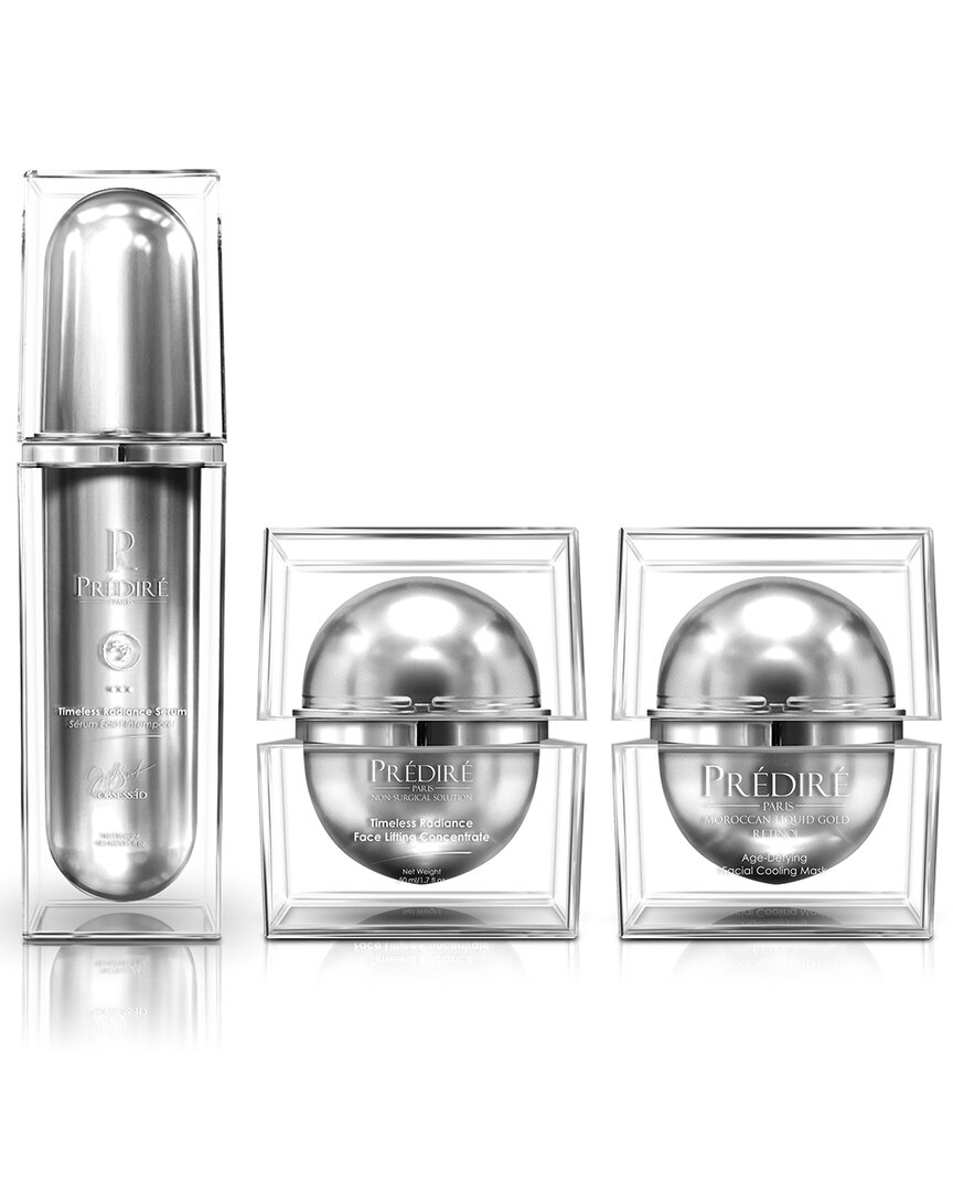 Predire Paris Intensive Age Defying Refreshing & Lifting Set ModeSens