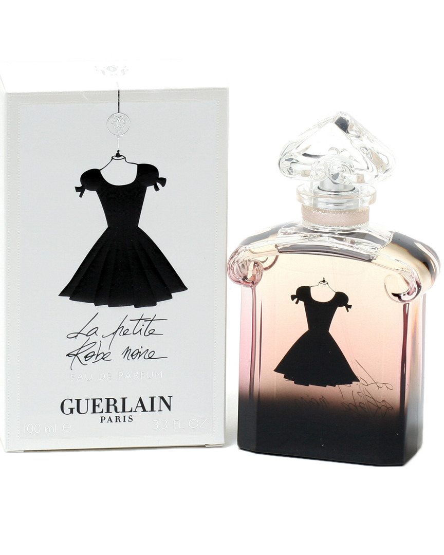 Guerlain Women's 3.4oz La Petite Robe Noire Eau De Parfum Spray