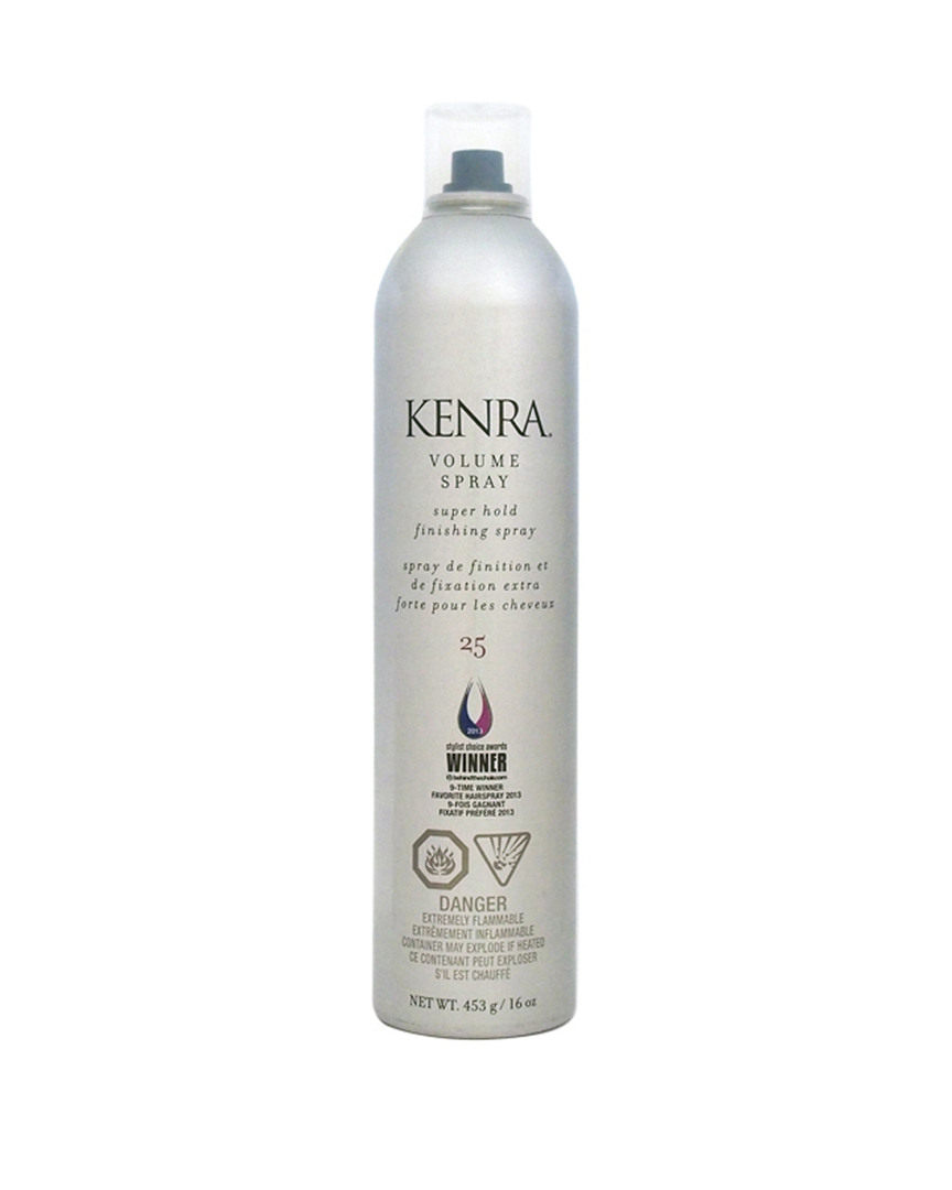 Kenra Unisex 16oz Volume Hair Spray