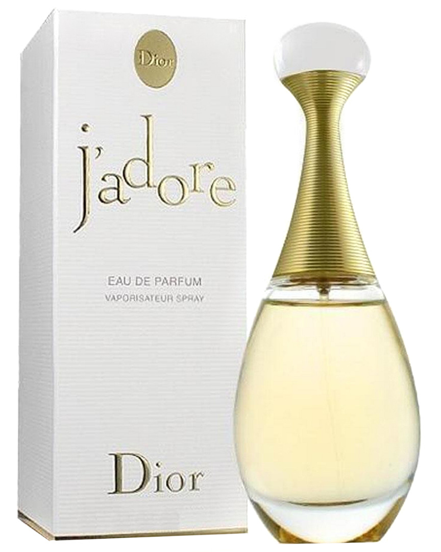 Dior Women's 5oz J'adore Eau De Parfum Spray