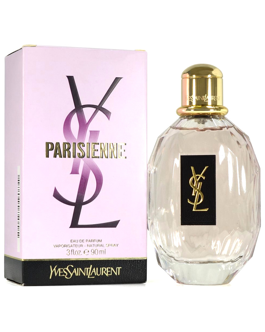 Shop Ysl Beauty Ysl Women's 3oz Parisienne Ysl Eau De Parfum Spray