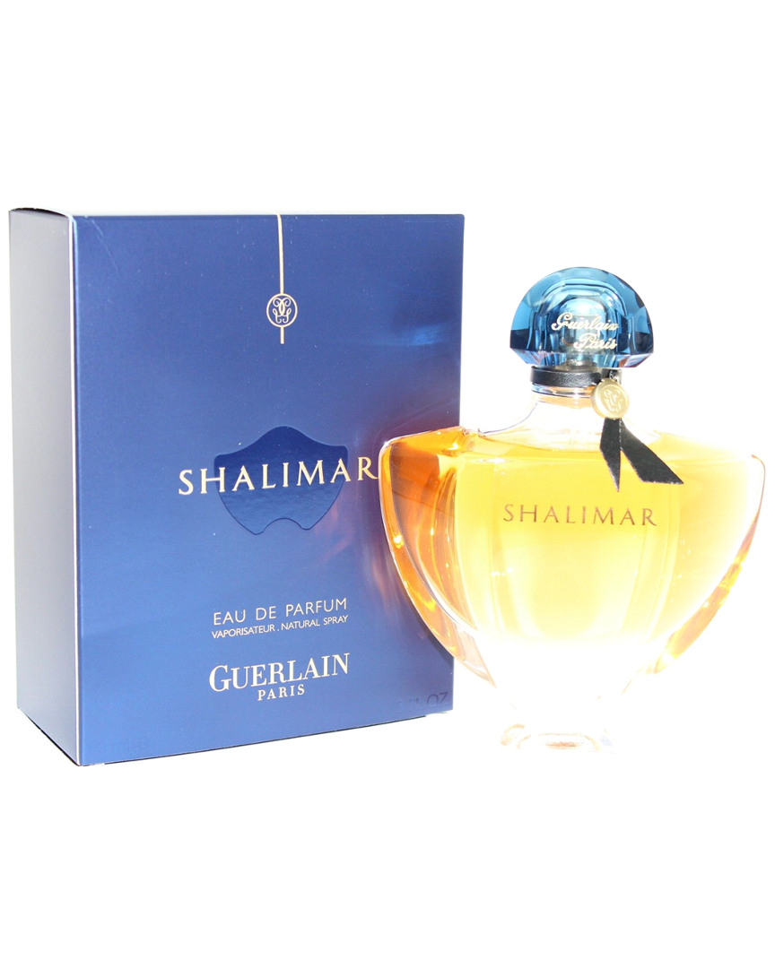Guerlain Women's 3oz Shalimar Eau De Parfum Spray