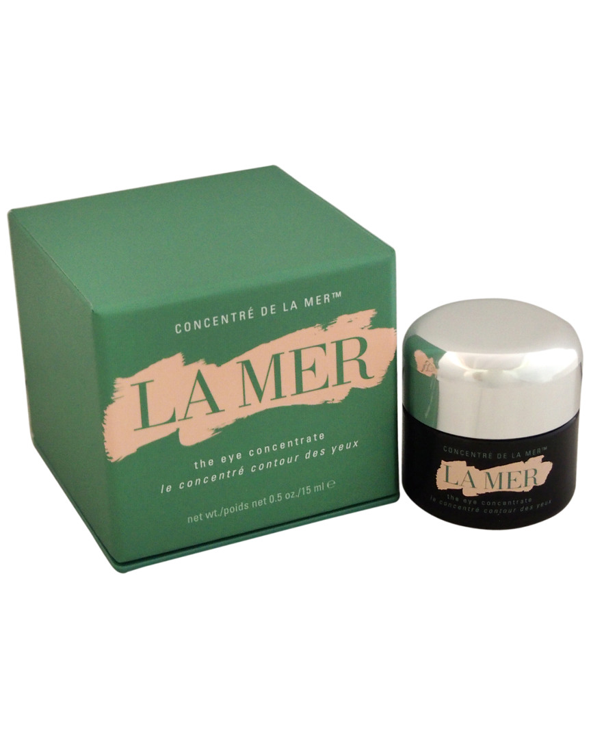 La Mer .5oz The Eye Concentrate