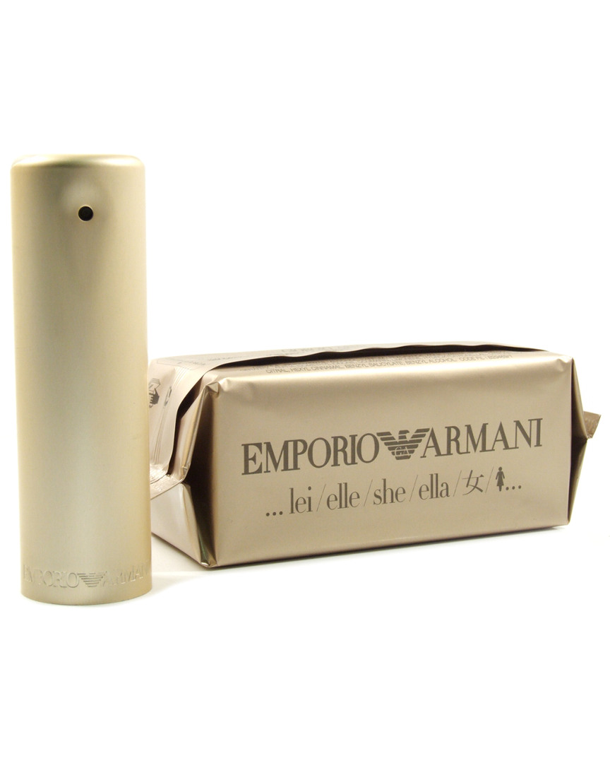 Giorgio Armani 1.7oz Emporio Armani Eau De Parfum Spray