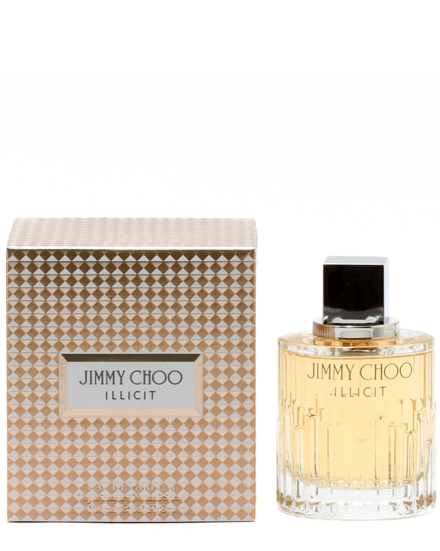 Jimmy Choo Women's Illicit 2oz Eau De Parfum Spray