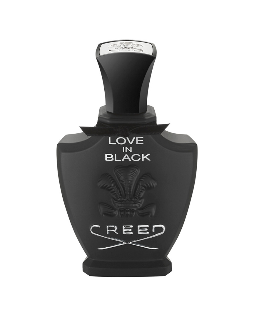Creed Women's Love In Black 2.5oz Eau De Parfum Spray