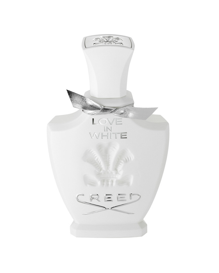 Shop Creed Women's Love In White 2.5 oz Eau De Parfum Spray