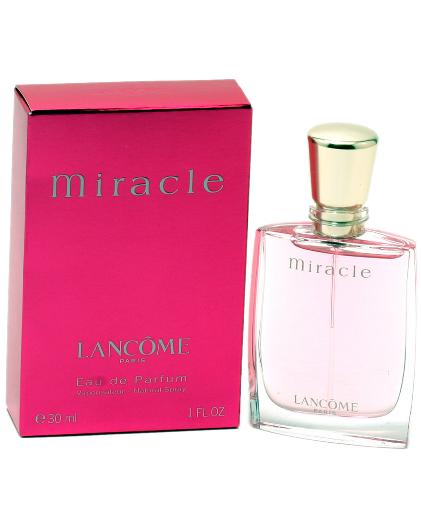 Lancôme Miracle Ladies By Lancome 1oz Eau De Parfum Spray