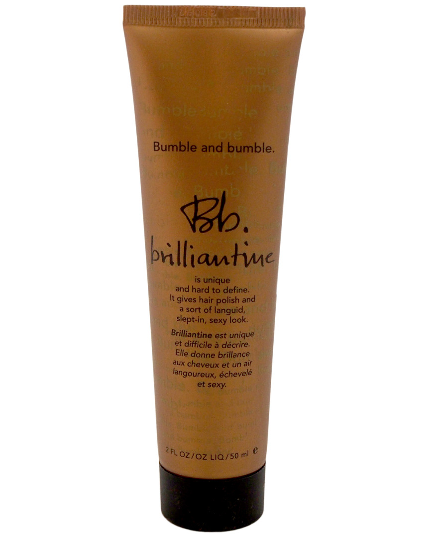 Bumble And Bumble 2oz Brilliantine Styling Gel