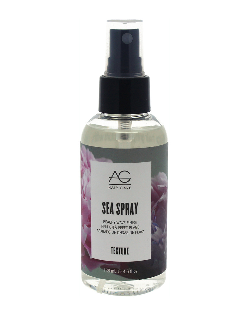 Ag Hair Cosmetics 4.6oz Sea Spray Texture Hair Spray