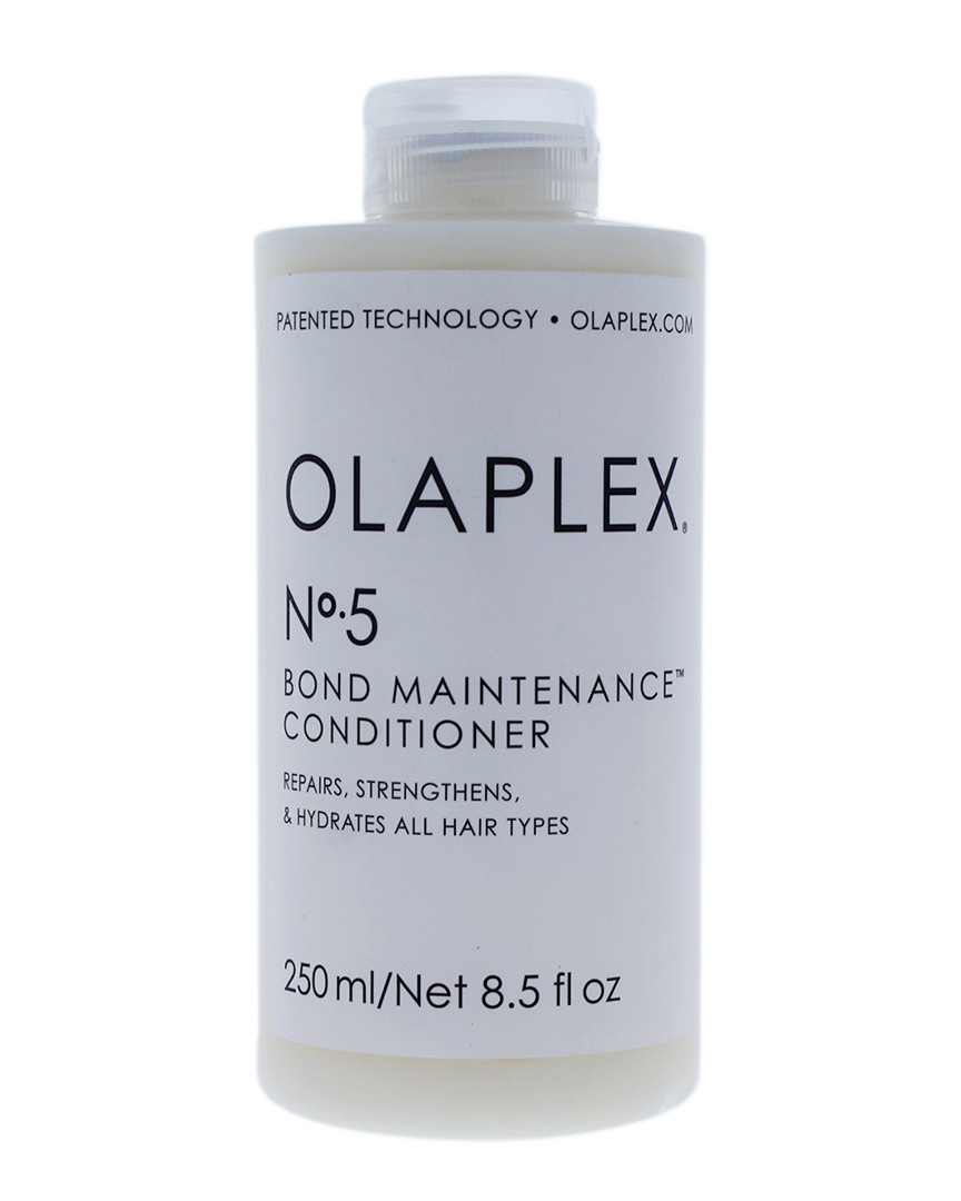 Olaplex 8.5oz No. 5 Bond Maintenance Conditioner In Transparent