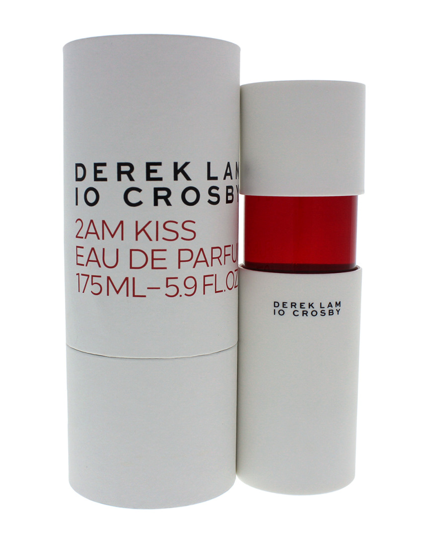 Derek Lam 10 Crosby Women's 5.9oz 2am Kiss Eau De Parfum Spray