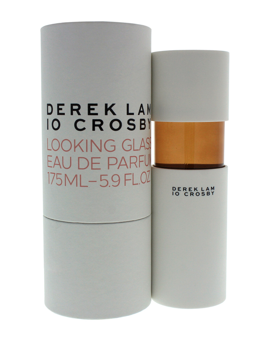 Derek Lam 10 Crosby Women's 5.9oz Looking Glass Eau De Parfum Spray