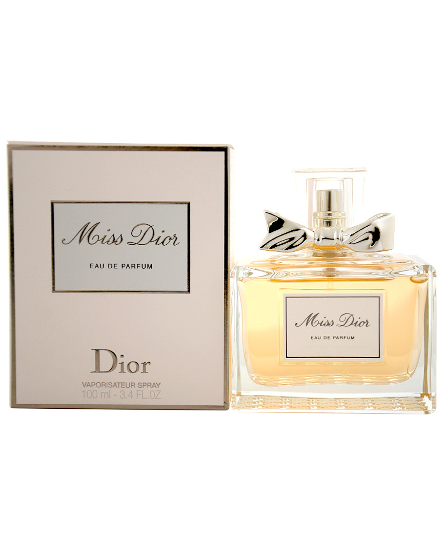 Dior Eau De Parfum Spray