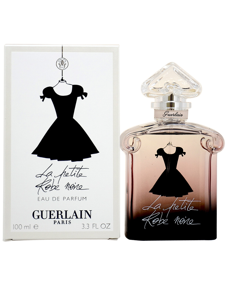 Guerlain Women's 3.3oz La Petite Robe Noire Eau De Parfum Spray