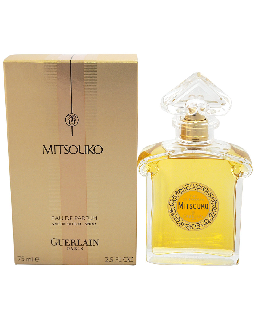 Shop Guerlain Women's 2.5oz Mitsouko Eau De Parfum Spray