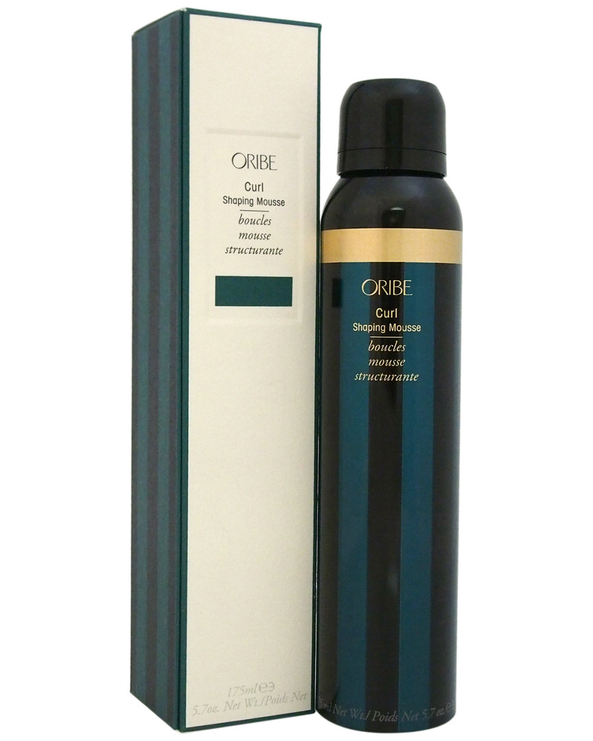 Oribe 5.7oz Curl Shaping Mousse