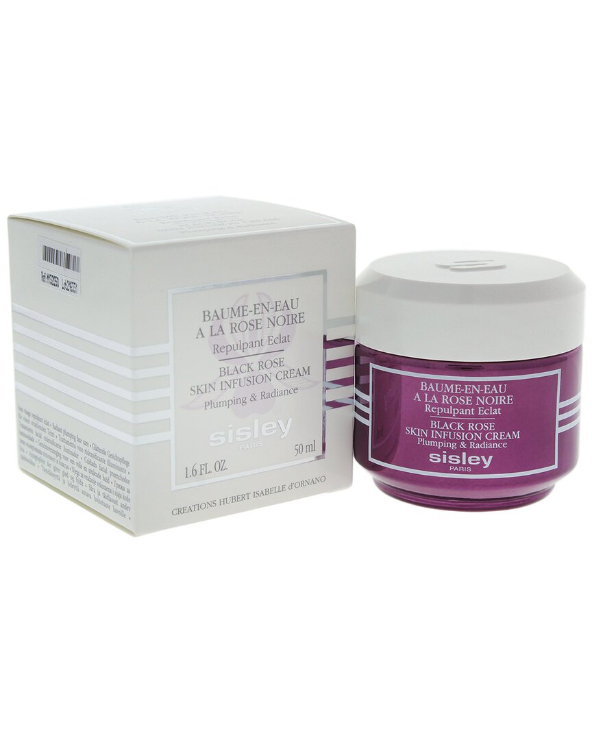 SISLEY PARIS SISLEY 1.7OZ BLACK ROSE SKIN INFUSION CREAM