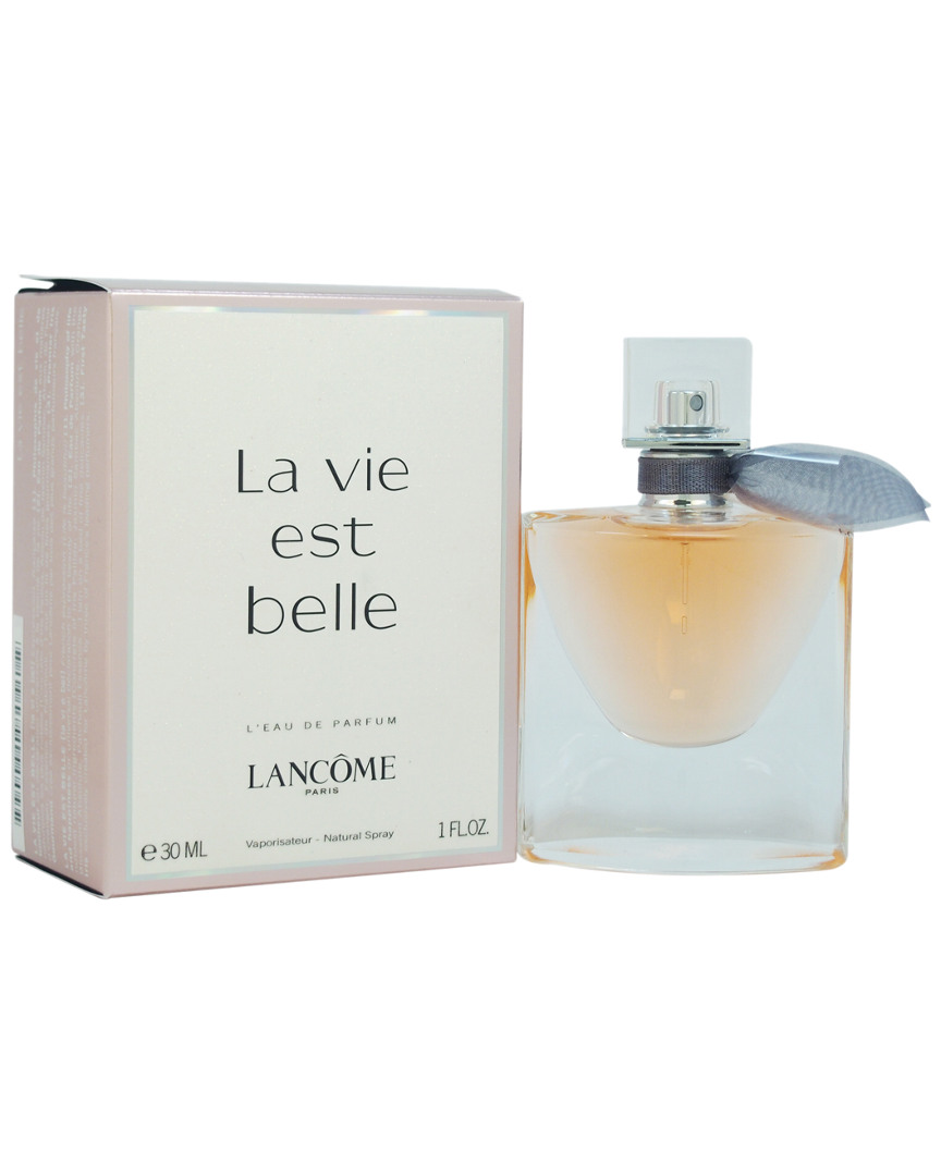 Lancôme Lancome Women's 1oz La Vie Est Belle Eau De Parfum Spray