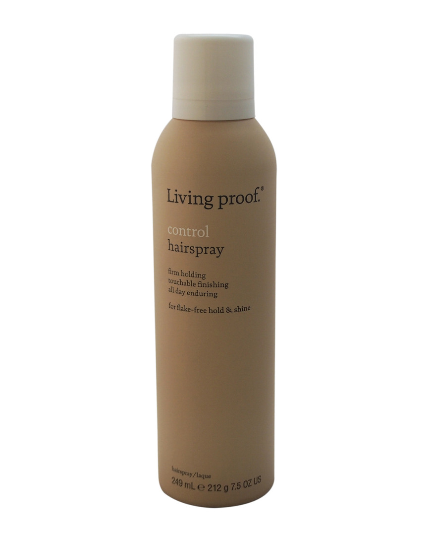 Living Proof 7.5oz Control Hairspray Firm Hold