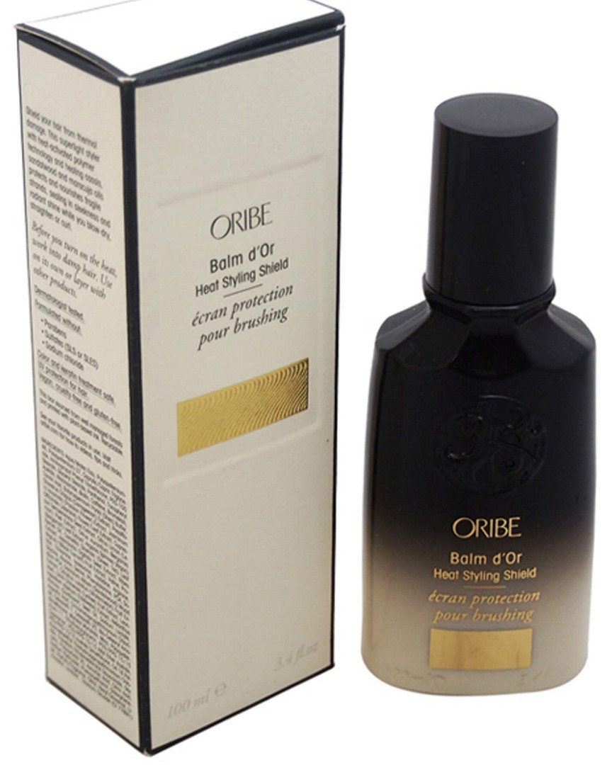 Oribe 3.4oz Balm D'or Heat Styling Shield