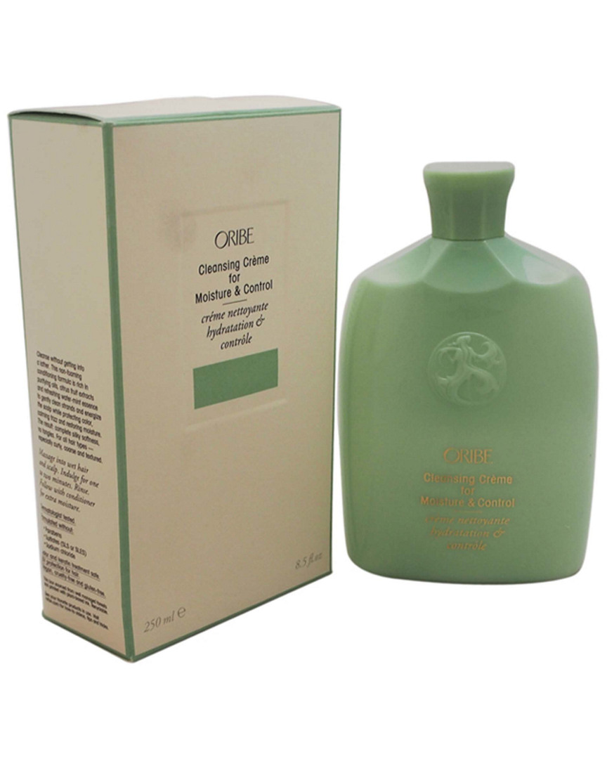 Oribe 8.5oz Cleansing Creme For Moisture & Control