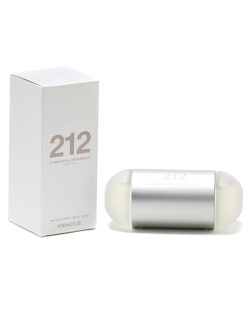 Carolina Herrera Women's 2oz 212 Eau De Toilette Spray In Multi