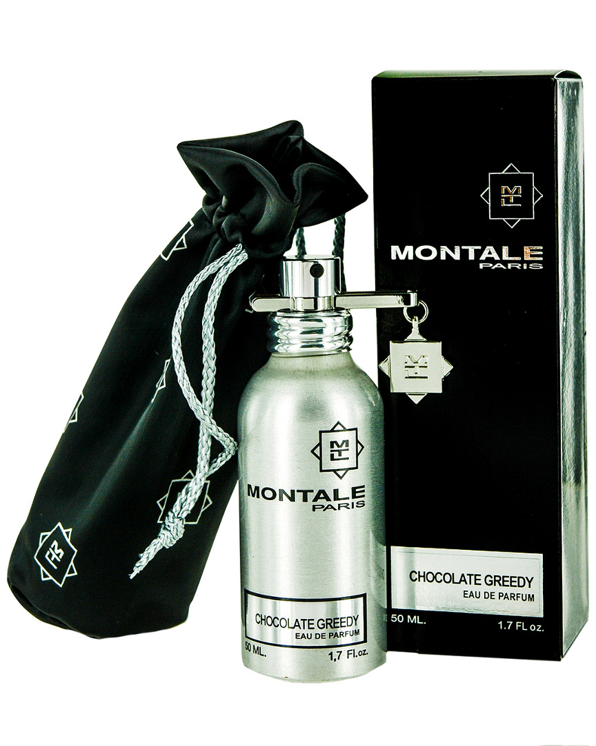 MONTALE MONTALE 1.7OZ CHOCOLATE GREEDY EAU DE PARFUM SPRAY 